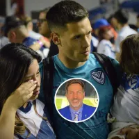 "Quedó claro que lo más sano en el fútbol no son los hinchas"