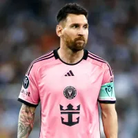 Messi eligió a Yamal como el mejor futbolista de la nueva generación