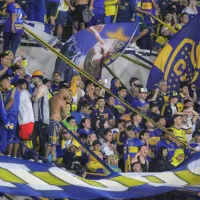 El video de un club de Europa para Boca por el Día del Hincha