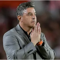 Atento River: las dos dudas de Marcelo Gallardo para visitar a Racing por la Liga Profesional