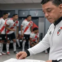 Marcelo Gallardo diseña el River 2025: los detalles del plan para el mercado de pases