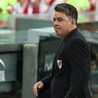 Gallardo confirmó a los últimos convocados del 2024 de River para el clásico con Racing