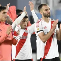 Qué pasa si River gana, empata o pierde hoy contra Racing en la Liga Profesional 2024