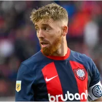 El gran gesto de Iker Muniain con los hinchas de San Lorenzo que llegó hasta la prensa española