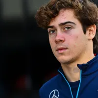 Apuntan hacia Williams: desde Alpine revelaron cuál es la traba para que llegue Franco Colapinto