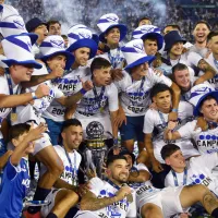 ¡VÉLEZ CAMPEÓN! Derrotó a Huracán y se quedó con la Liga Profesional 2024