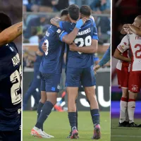 La definición de la Liga Profesional entre Vélez, Huracán y Talleres, en directo: todo lo que tenés que saber