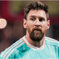 Atento Messi: el primer gran refuerzo del Mundial de Clubes 2025