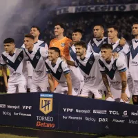 Qué pasa si Vélez gana, empata o pierde contra Huracán en la Liga Profesional 2024