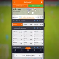 Cómo apostar en Betsson: pasos y detalles 