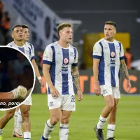 Desde Talleres acusaron a Newell&#039;s de jugar incentivados para condicionar la definición de la Liga Profesional