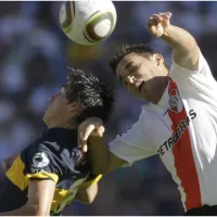 Alexis Ferrero habló de su frustrado pase a Boca y del descenso de River: “Pasaron cosas raras”