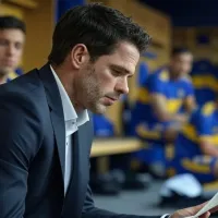 El pedido de los referentes de Boca a Gago que alteró los planes de la pretemporada