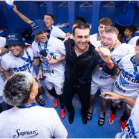 El campeón de la Liga Profesional con Vélez que River intentará contratar en el próximo mercado de pases