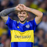 La confesión de Pipa Benedetto tras su salida de Boca: ＂Quise agarrar del cogote a varios＂