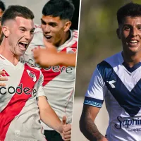 Qué canal pasa River vs. Vélez por el Trofeo de Campeones de Reserva