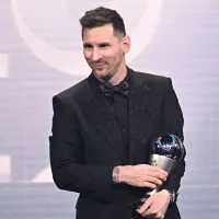 Premios The Best: los 34 que votaron a Lionel Messi como el mejor jugador del mundo