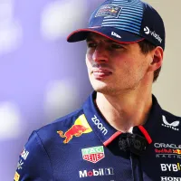 La respuesta de Verstappen cuando le preguntaron quién será su compañero