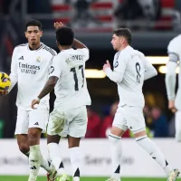 Qué pasa si Real Madrid y Pachuca empatan en la final de la Copa Intercontinental