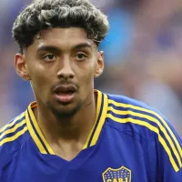 Mercado de pases de Boca: Fenerbahce cambió de planes con Medina y va por una figura del Vélez campeón