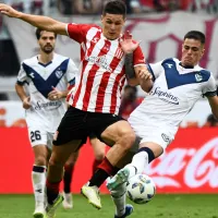 Vélez es leve favorito ante Estudiantes en la final del Trofeo de Campeones 2024