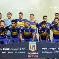 Mercado de pases de Boca: Inter de Milán viene a la carga por Brian Aguirre