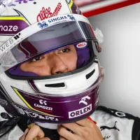 Corrió 3 años en Fórmula 1, se quedó sin equipo y reveló su plan para poder volver: ＂Está decidido＂