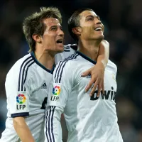 Jugó en el Real Madrid, para Cristiano Ronaldo fue uno de los defensores ＂más difíciles＂, se retiró con 32 años y ahora es pescador