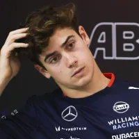 Las chances de Colapinto de seguir en la F1 2025 tras el anuncio de Lawson como reemplazo de Checo Pérez en Red Bull