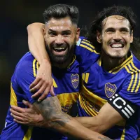 Boca jugará contra Alianza Lima o Nacional de Paraguay en la fase 2 del Repechaje de la Copa Libertadores 2025