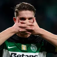 Gyökeres, el máximo goleador del 2024, reveló dónde quiere jugar la próxima temporada