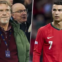 El dueño del Manchester United escuchó el consejo de Cristiano Ronaldo y le costó 95 millones