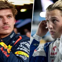 La tarea imposible que tendrá Liam Lawson como compañero de Max Verstappen en Red Bull