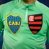 Ojo, Boca: Flamengo se suma a la pelea por Rodrigo Battaglia