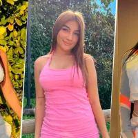 Quién es Manuela, la colombiana que pelea contra Flor Vigna en Párense de Manos