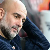 La lista sigue creciendo: Pep Guardiola sufre con la lesión de una figura que será baja hasta 2025 en Manchester City