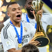 Kylian Mbappé reveló los cinco mejores futbolistas con los que jugó y no nombró a ninguno del Real Madrid