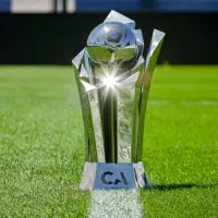 El cuadro completo de la Copa Argentina 2025