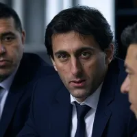 Los defensores de Boca y River que Racing busca para 2025