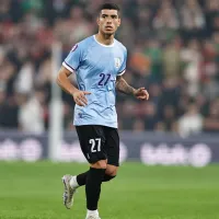 Un ex Boca le pidió a Bielsa que no lo convoque mas a la Selección de Uruguay