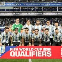 Una leyenda de Inglaterra pidió al Liverpool que fiche a una figura de la Selección Argentina: "Clase mundial"