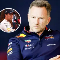 Christian Horner reveló el nuevo rol de Checo Pérez en Red Bull tras dejar de ser piloto oficial en la Fórmula 1