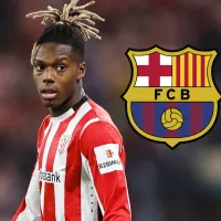 Mercado de pases Barcelona: Laporta explicó qué pasó con el fichaje de Nico Williams