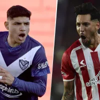 Qué pasa si Vélez y Estudiantes empatan en la final del Trofeo de Campeones 2024