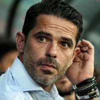 Mercado de pases de Boca: Gago le pidió a Riquelme por los arribos de Gastón Giménez y Lautaro Giannetti