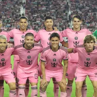 Tras Leo Campana, Inter Miami medita la salida de otro jugador con un objetivo claro para 2025