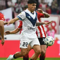 Vélez vs. Estudiantes por el Trofeo de Campeones 2024: hora, canal y formaciones