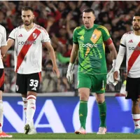 Ganó la Copa Libertadores y ahora negocia con River por un olvidado de Gallardo