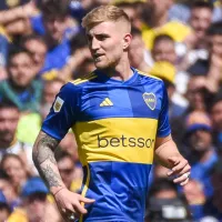 Boca hoy: se confirmó la salida de Valentini y Medel, Valentín Gómez prioriza Europa y más novedades del mercado