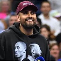 Kyrgios redobló la apuesta contra el ex número 1 que lo había criticado por sus dichos hacia Sinner: “A nadie le importa lo que él diga”